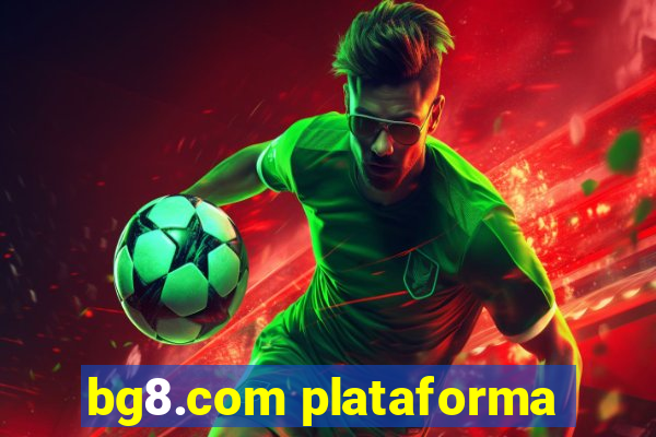 bg8.com plataforma